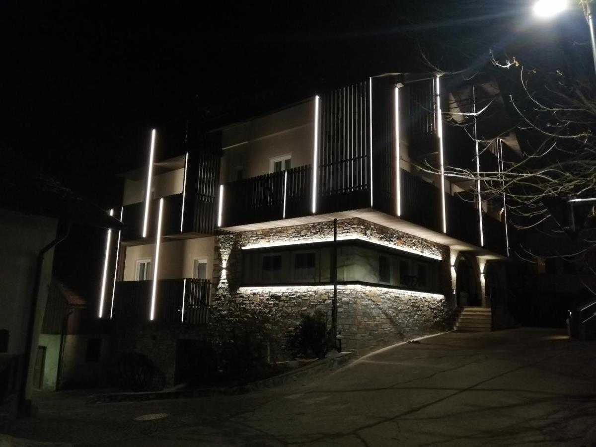 Aparthotel Pichler Colle Isarco Exterior photo