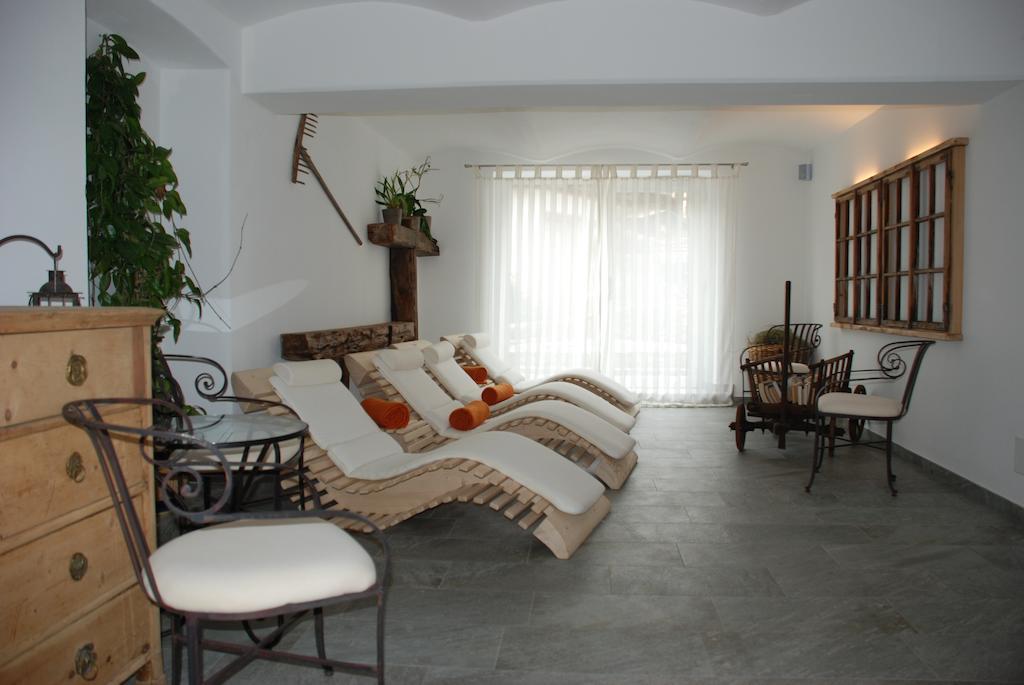 Aparthotel Pichler Colle Isarco Exterior photo